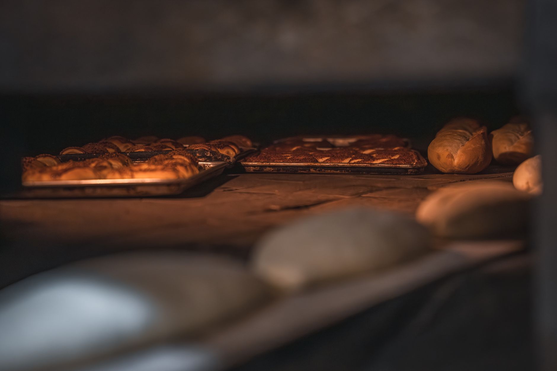 Boulangerie Bourgoin-Jallieu