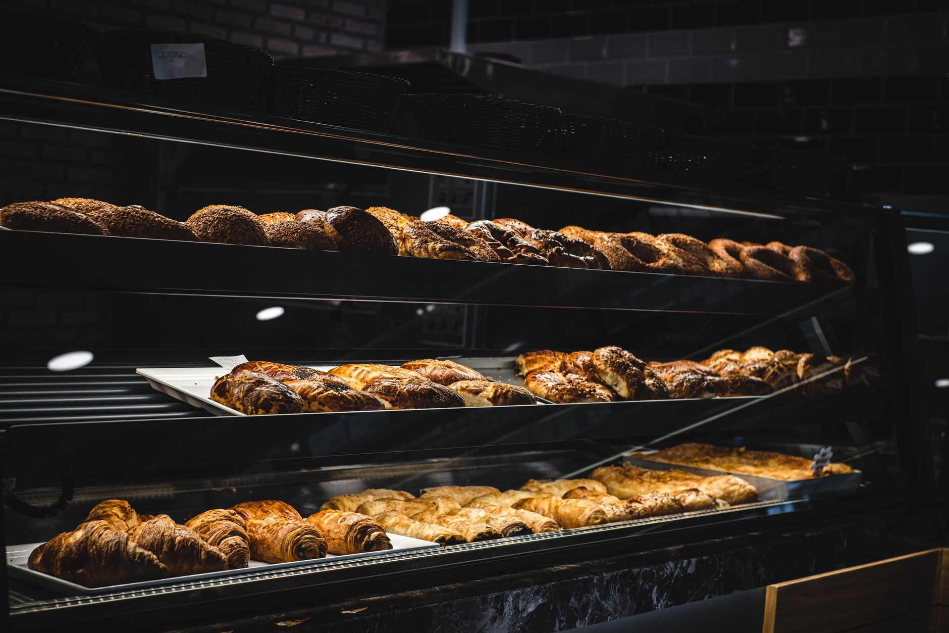 Boulangerie Bourgoin-Jallieu